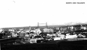 x- annexe photo 177- Bizerte- 1903- Taillemite 01